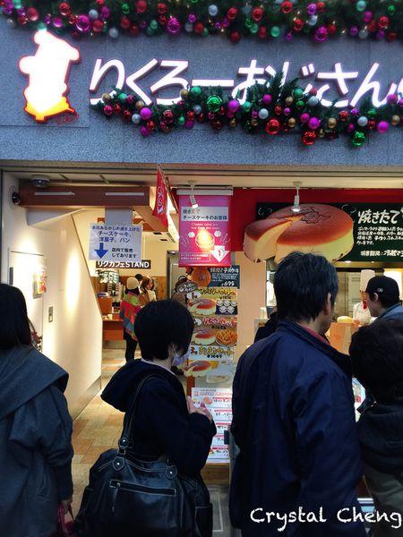 【2016大阪自由行✈好吃又好買】心齋橋 道頓堀 難波千日前商店街 美食購物逛街地圖分享